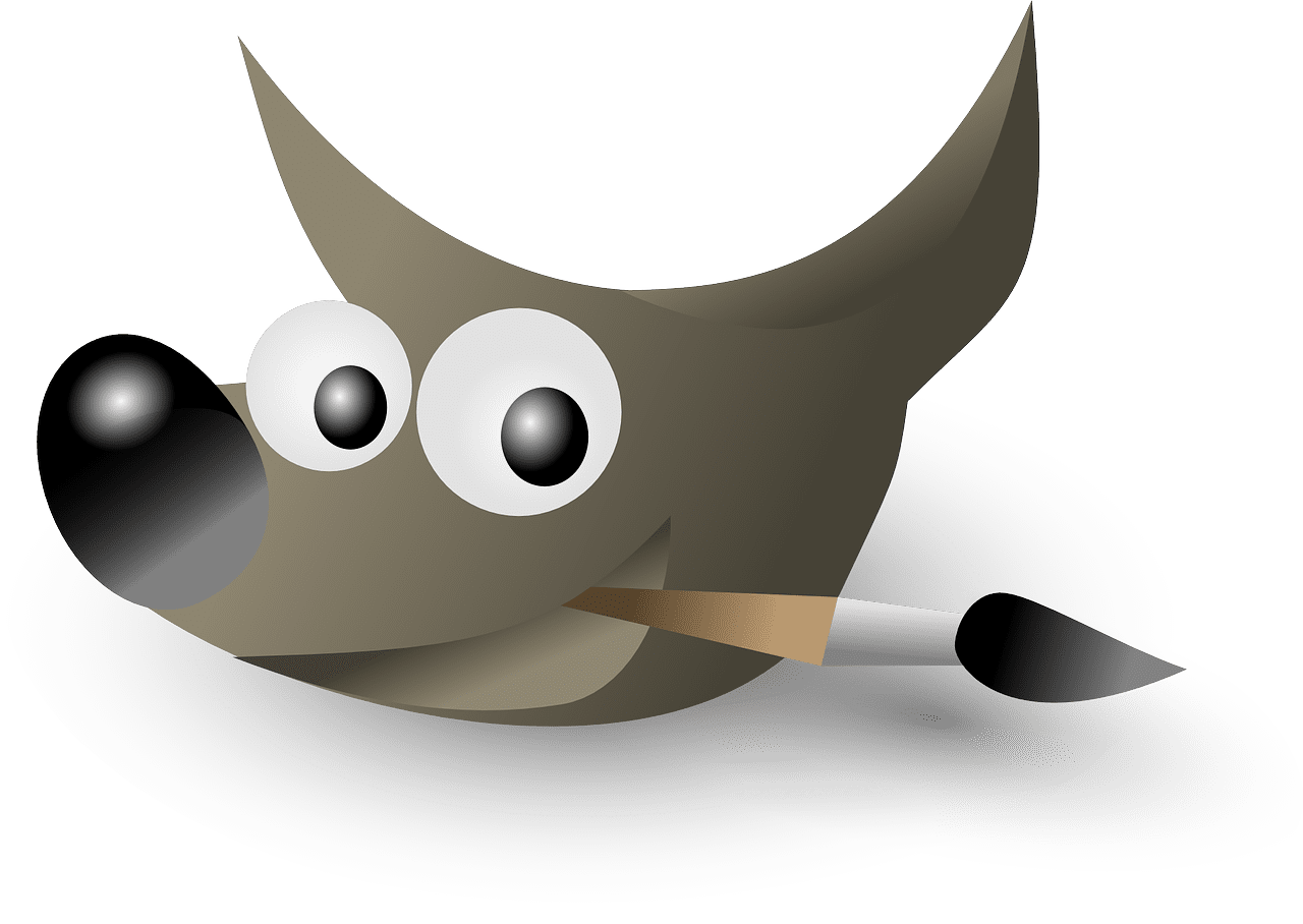 gimp, logo, icon, image, editing, editor, software, application, edit, photos, photography, touch-up, computer, program, download, graphic design, photo manipulation, gimp, gimp, gimp, gimp, gimp, logo