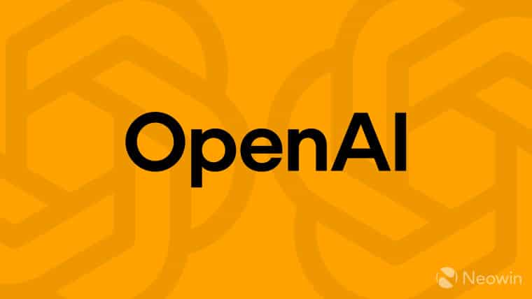 OpenAI logo