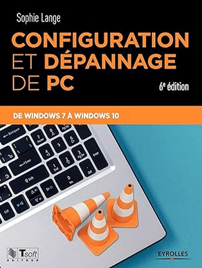 Configuration et dépannage de PC