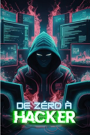 De Zéro à Hacker