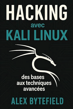 Hacking avec Kali Linux