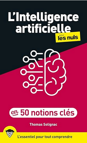 L'intelligence artificielle pour les Nuls