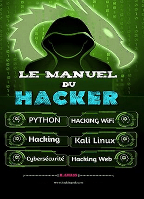 Le Manuel du Hacker