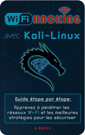 Wi-Fi HACKING avec KALI LINUX