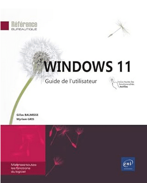 Windows 11 - Guide de l'utilisateur