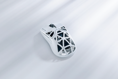 Razer Viper Mini Signature Edition en blanc