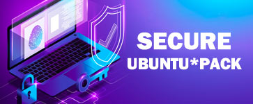 Ubuntu GamePack Interface